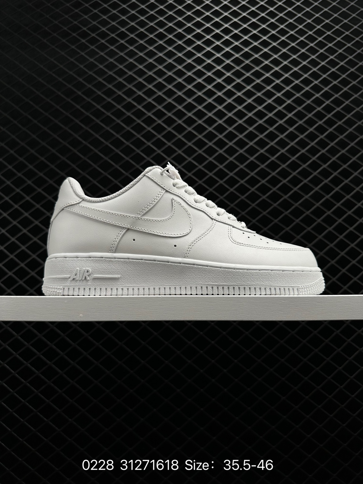 Air Jordan 1 Low AJ1